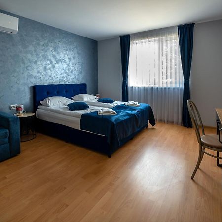 Комплекс Асеневци Hotel Tsareva Livada Exterior photo