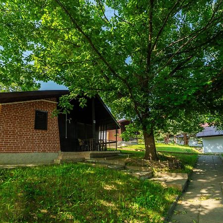 Комплекс Асеневци Hotel Tsareva Livada Exterior photo