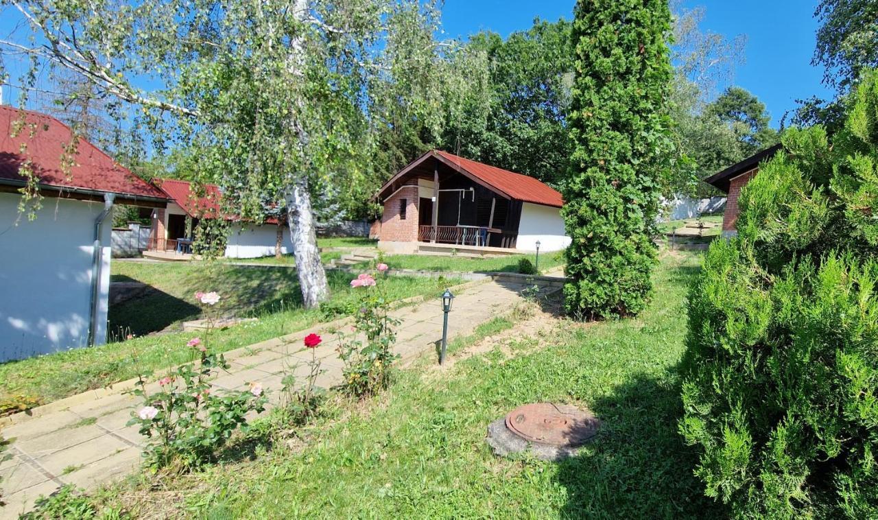 Комплекс Асеневци Hotel Tsareva Livada Exterior photo