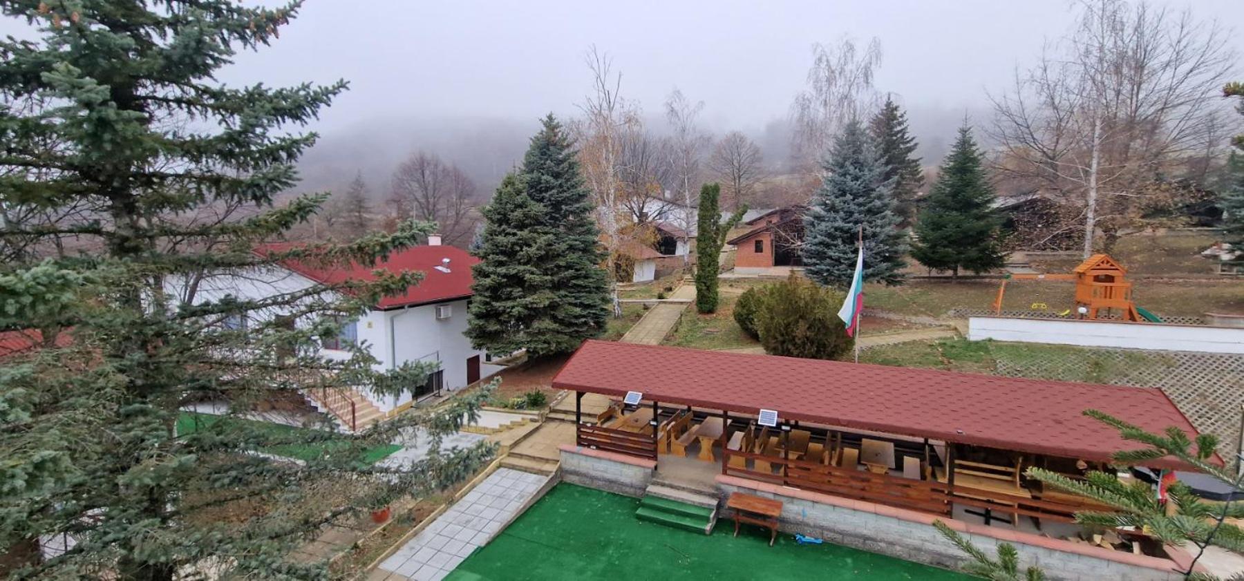 Комплекс Асеневци Hotel Tsareva Livada Exterior photo