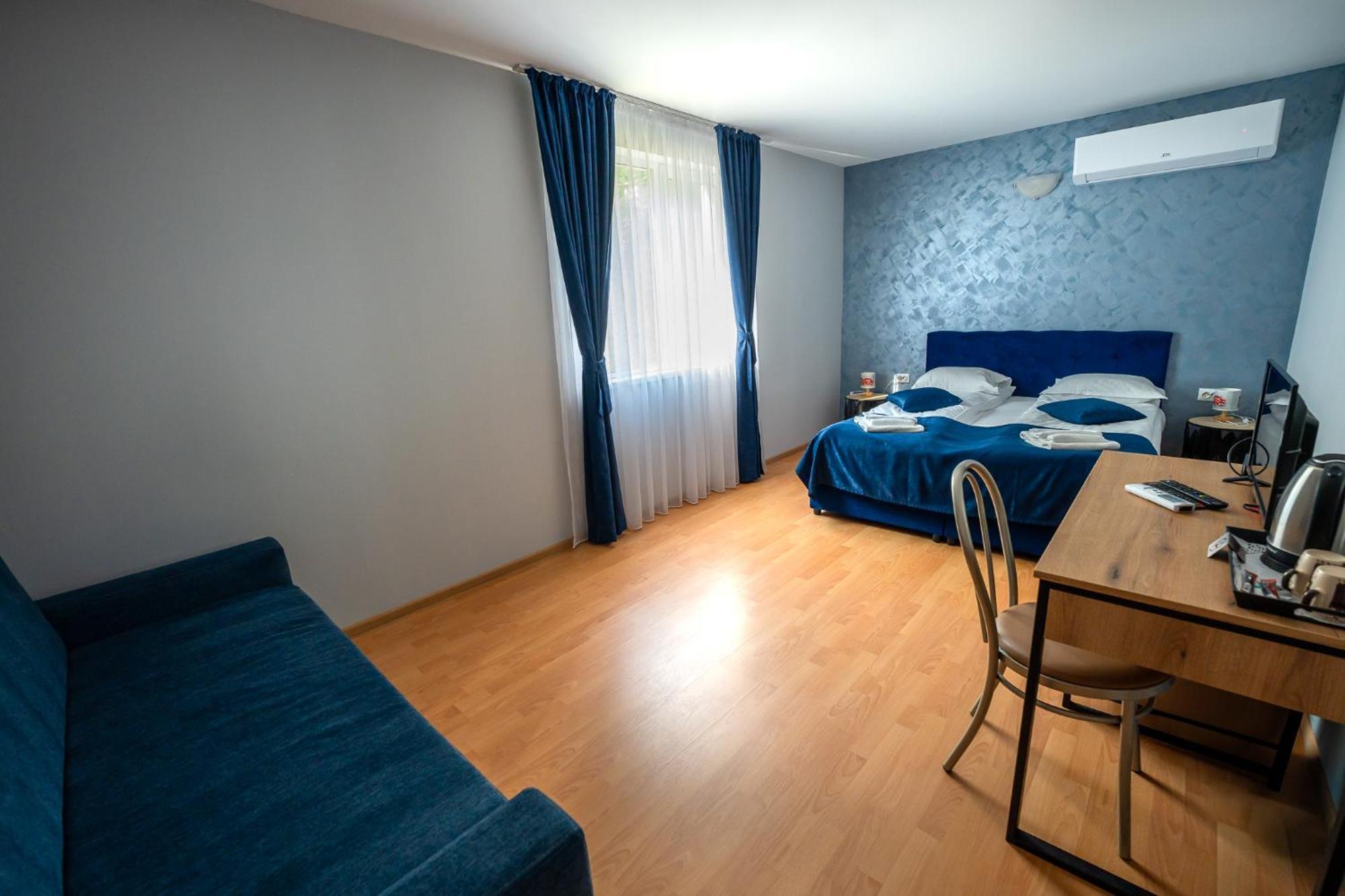 Комплекс Асеневци Hotel Tsareva Livada Room photo