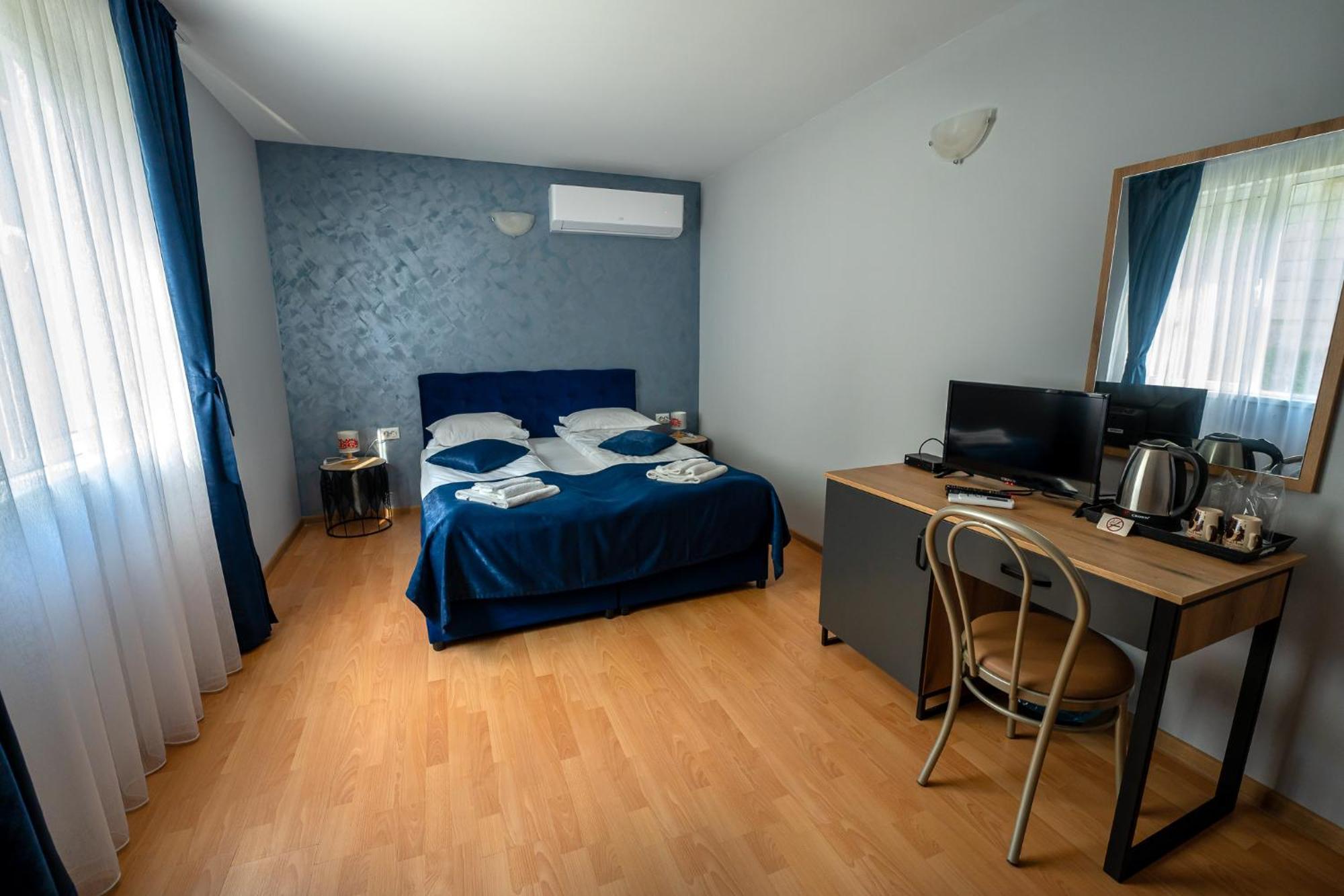 Комплекс Асеневци Hotel Tsareva Livada Room photo