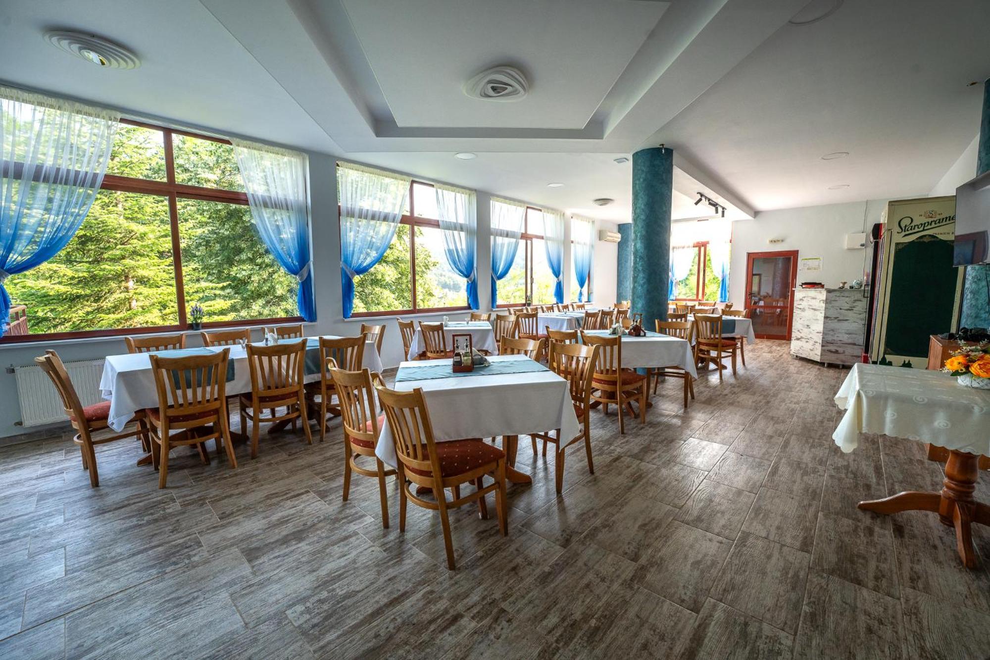 Комплекс Асеневци Hotel Tsareva Livada Exterior photo