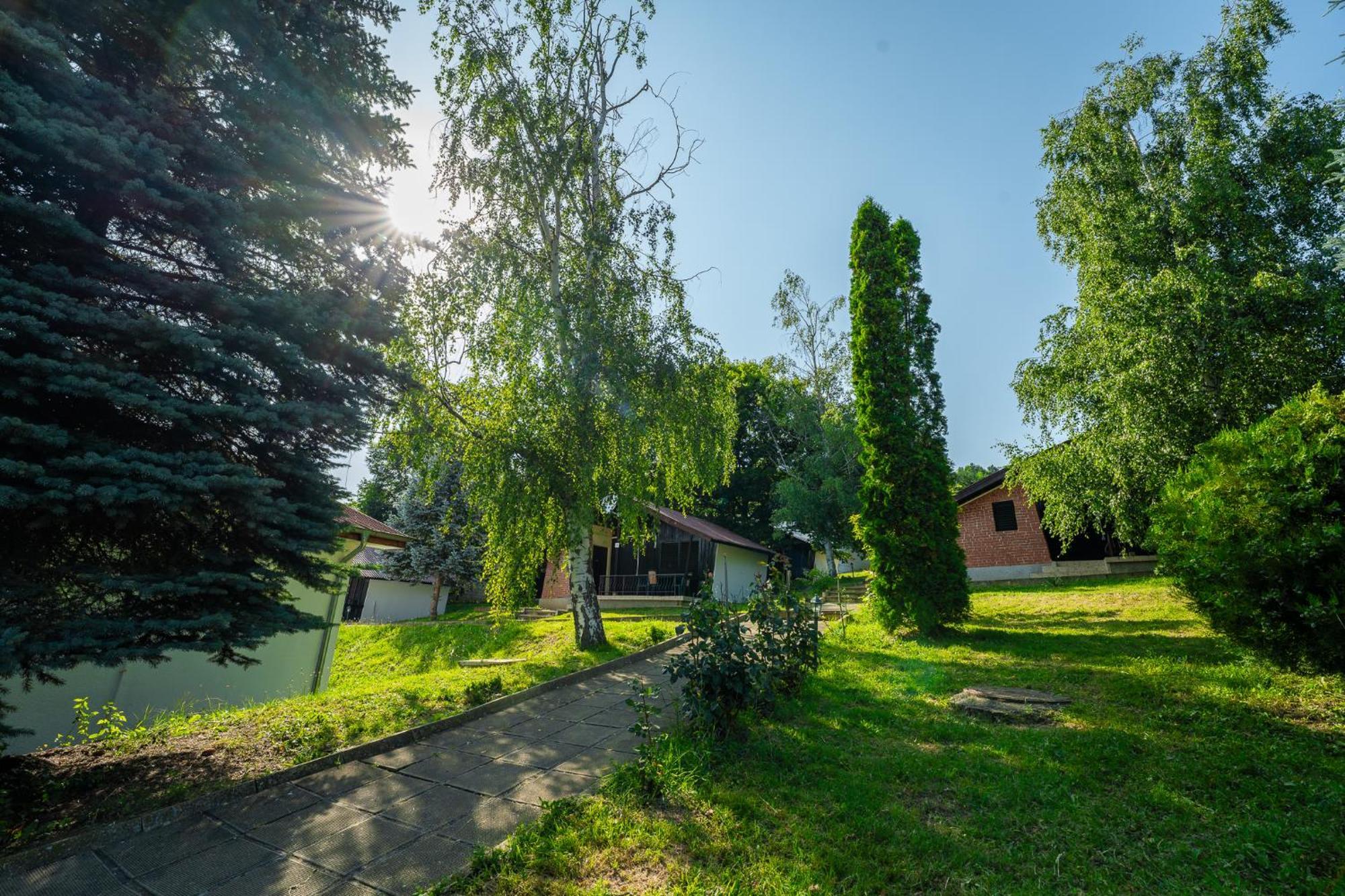 Комплекс Асеневци Hotel Tsareva Livada Exterior photo
