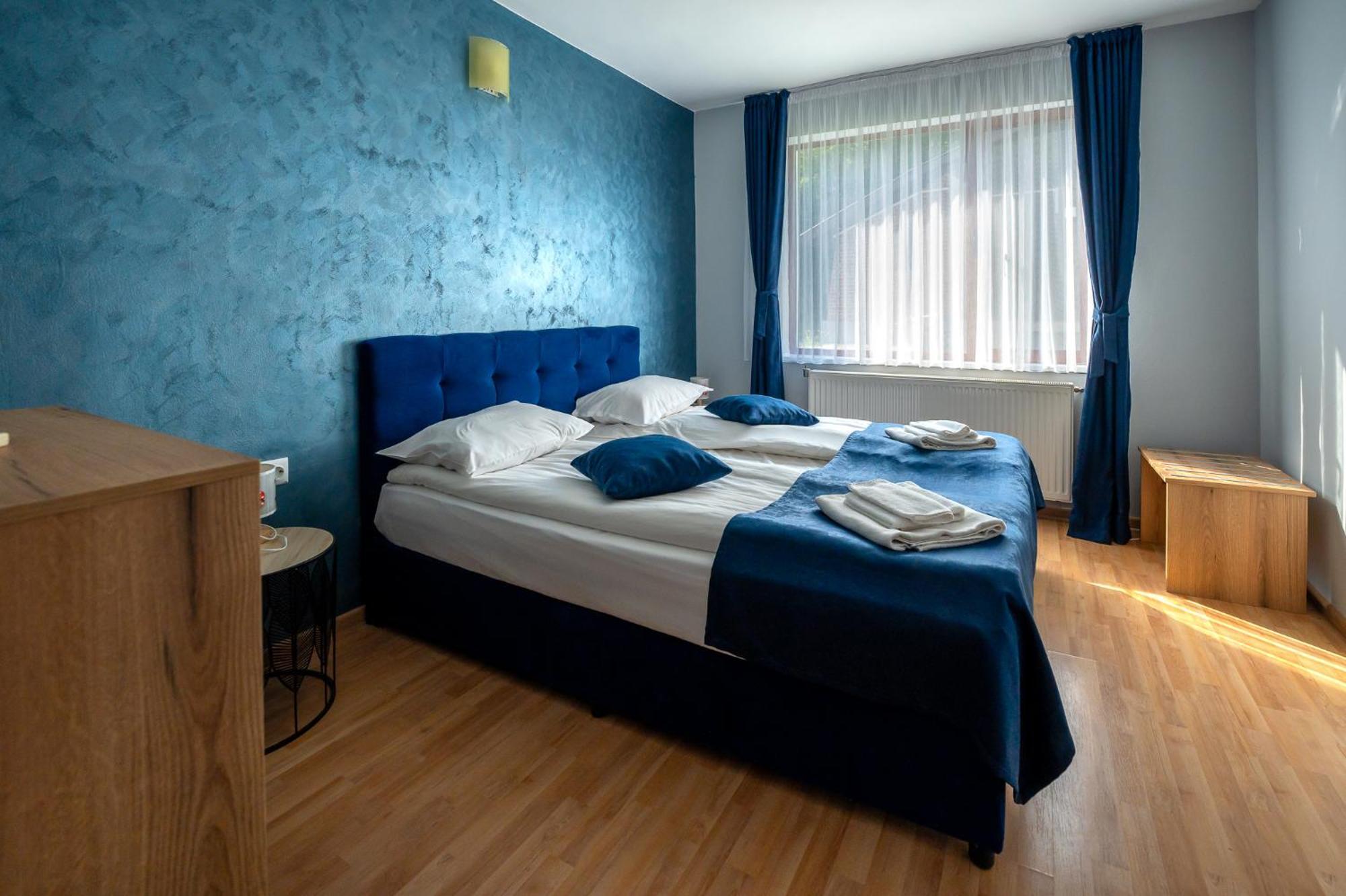 Комплекс Асеневци Hotel Tsareva Livada Exterior photo