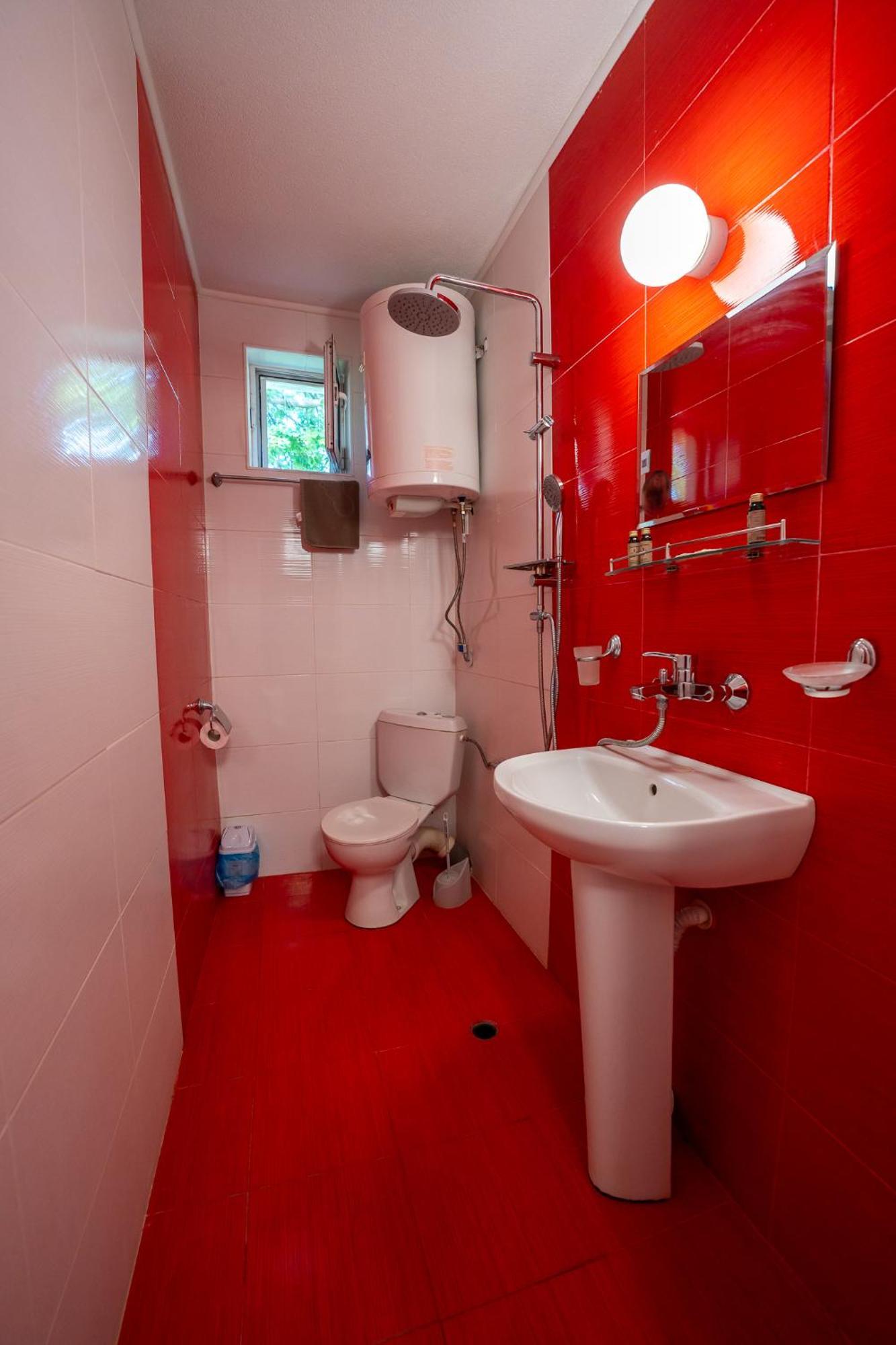 Комплекс Асеневци Hotel Tsareva Livada Room photo