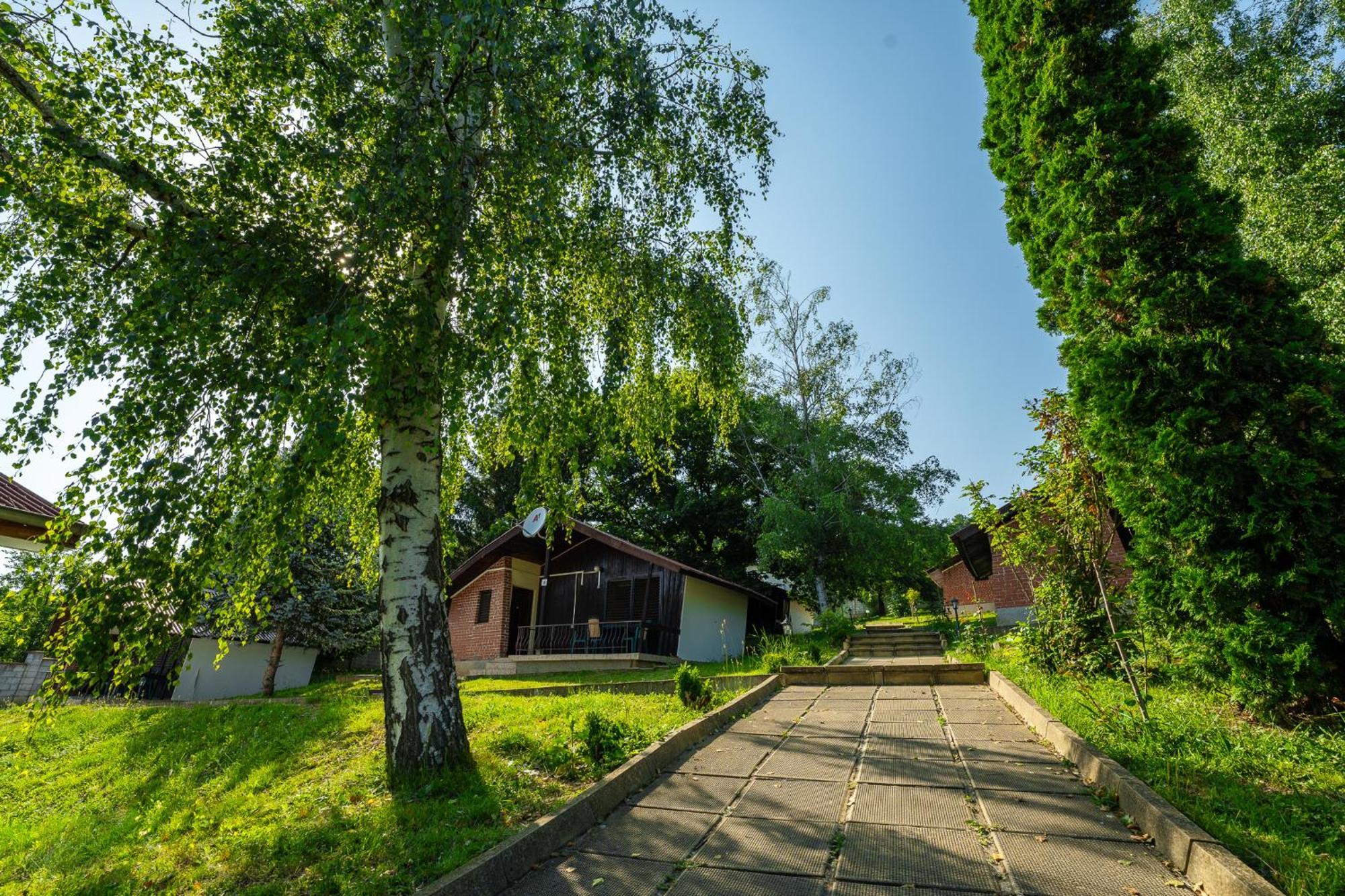 Комплекс Асеневци Hotel Tsareva Livada Exterior photo