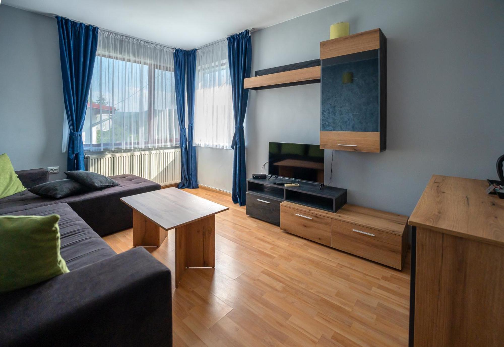Комплекс Асеневци Hotel Tsareva Livada Exterior photo