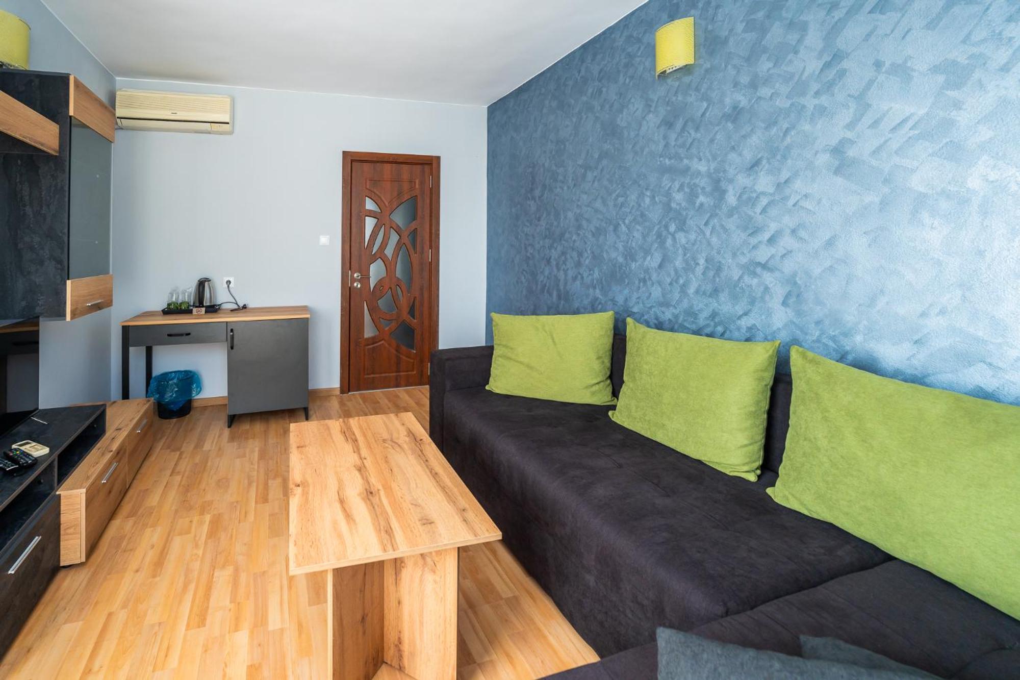 Комплекс Асеневци Hotel Tsareva Livada Room photo